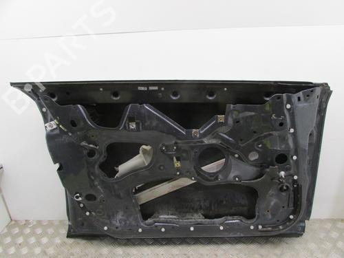 Left front door AUDI A6 C6 Avant (4F5) 2.7 TDI | BP24526156C2 