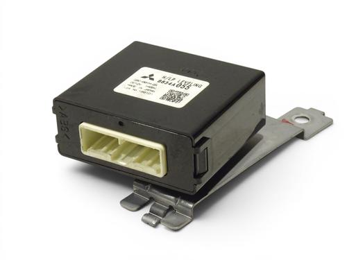 Control unit MITSUBISHI ASX (GA_W_) 1.8 DI-D 4WD (GA6W) | BP37725621M11 - Image 3