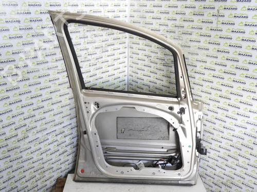 Used Left front door LANCIA MUSA (350_) 1.3 D Multijet (350.AXB11, 350.AXB1A) (70 hp) 20044708