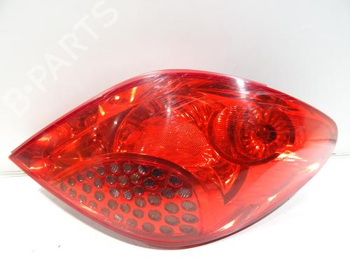 right-taillight-peugeot-207-wa_-wc_-2006-2007-2008-2009-2010-2011-2012-2013-2014-2015-30910829 main image