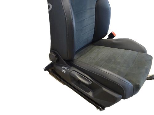 Used Right front seat Right front seat SEAT ARONA (KJ7, KJP) 1.0 TSI (116 hp) 34128406 34128406