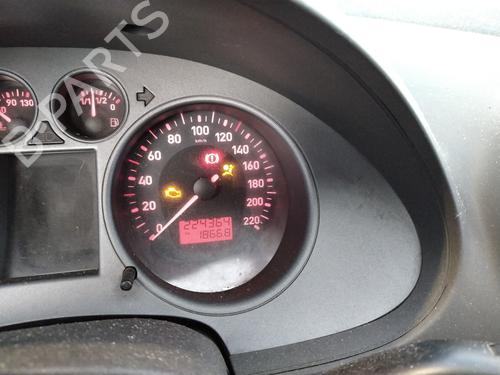 Vacuum pump SEAT IBIZA III (6L1) 1.9 TDI | BP30638815M80