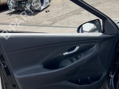 Right front window switch HYUNDAI i30 Estate (PDE) 1.0 T-GDI | BP39085939I26 - Image 17
