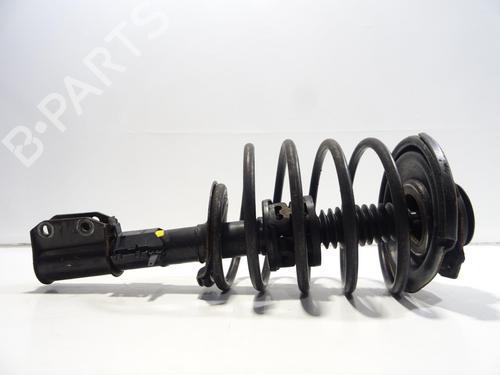 Used Left front shock absorber RENAULT 21 (B48_) 1.7 (88 hp) 29756853