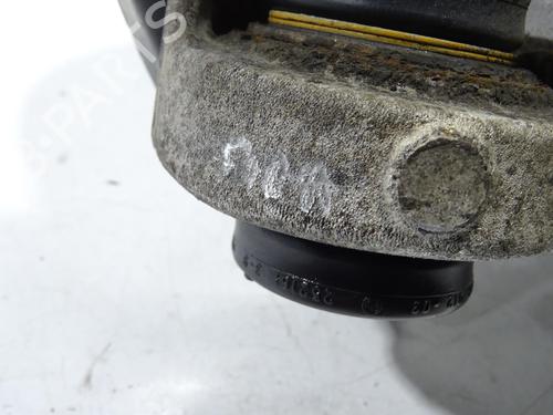 Right rear steering knuckle LAND ROVER RANGE ROVER SPORT II (L494) 4.4 SDV8 4x4 | BP29599562M28 