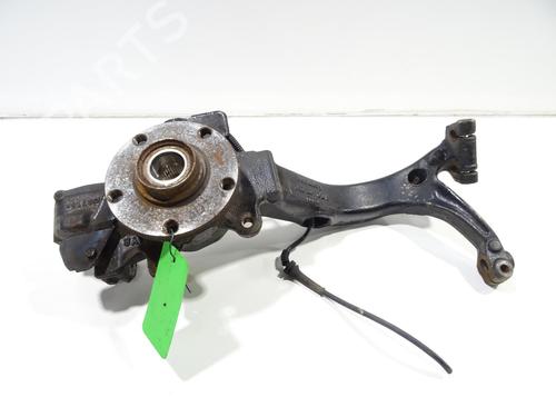 Used Left front steering knuckle Left front steering knuckle VW PASSAT B5 (3B2) 1.9 TDI (110 hp) 27890736 27890736