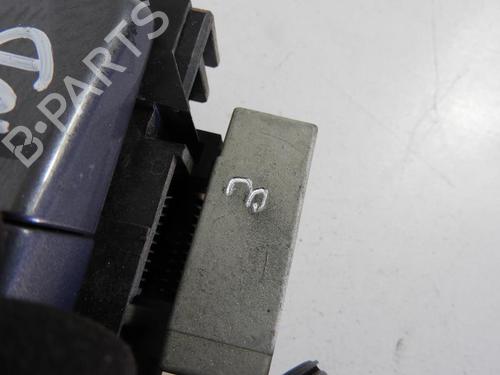Front right exterior door handle NISSAN QASHQAI I (J10, NJ10) 2.0 dCi | BP20068622C129 