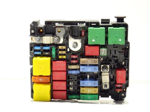 Electronic module CITROËN C3 AIRCROSS II (2R_, 2C_) 1.2 PureTech 110 (2RHNZB, 2RHNZW, 2RHNPX, 2RHNPJ) | BP33927163M83 - Image 3