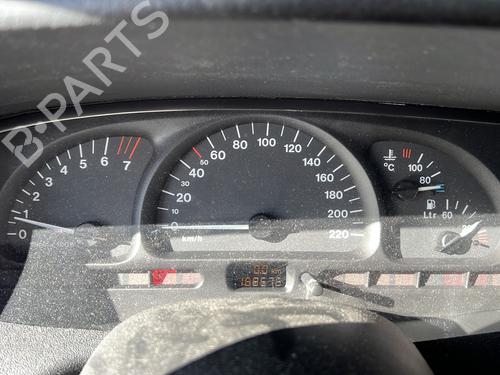 Climate control OPEL VECTRA B Hatchback (J96) 1.8 i 16V (F68) | BP32230649I5