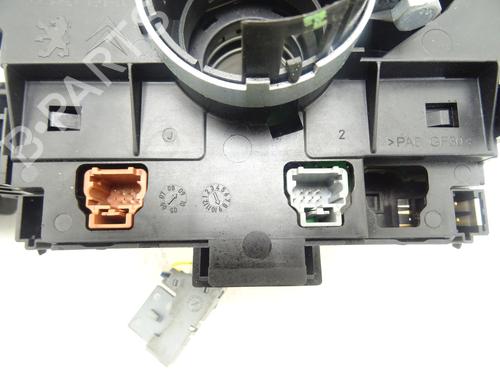 Steering column stalk CITROËN C2 (JM_) 1.1 | BP28187265I23 - Image 6