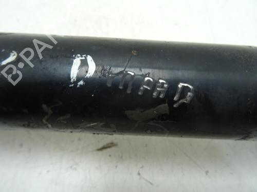 Right front driveshaft VW GOLF IV (1J1) 1.9 TDI | BP32263985M39