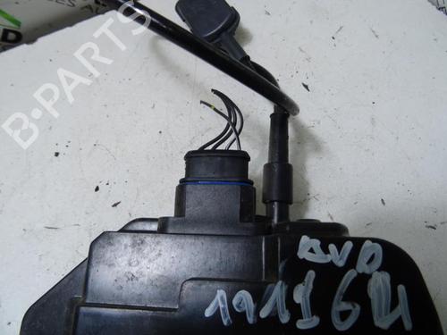 Used Front right lock RENAULT MEGANE II (BM0/1_, CM0/1_) [2001-2012]  20047084