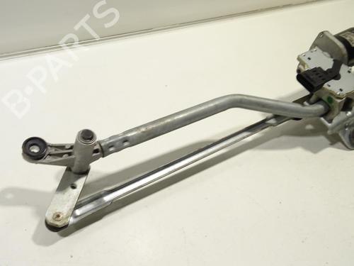 Front wiper motor VW TRANSPORTER T6 / CARAVELLE T6 Bus (SGB, SGJ, SHB, SHJ) 2.0 TDI | BP27650526M29 