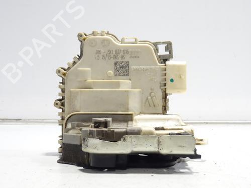 front-right-lock-audi-a3-sportback-8va-8vf-2012-2013-2014-2015-2016-2017-2018-2019-2020-2021-33319520 main image
