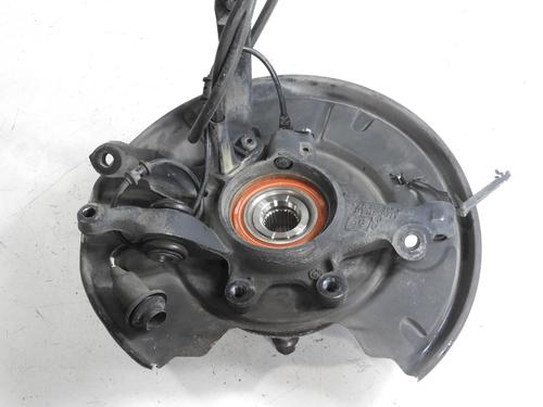 Right rear steering knuckle MERCEDES-BENZ S-CLASS (W220, V220) S 320 (220.065, 220.165) | BP21971118M28 