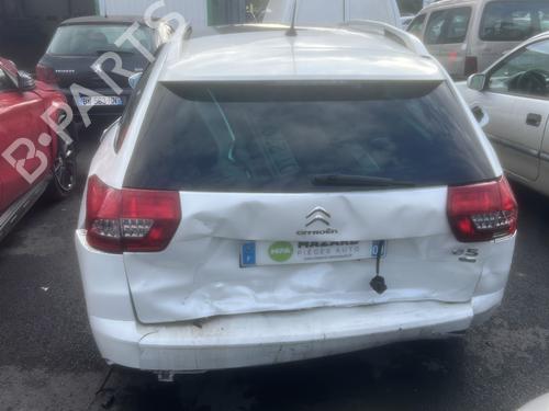 Right tailgate light CITROËN C5 III Break (RW_) 2.0 HDi 180 | BP32001545C80 - Image 16