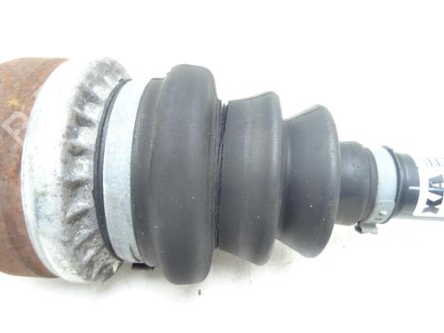 Left front driveshaft OPEL ASTRA H TwinTop (A04) 1.9 CDTi (L67) | BP32250118M38