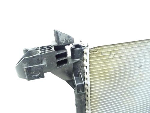 Water radiator RENAULT MASTER III Van (FV) 2.3 dCi 125 FWD (FV0C, FV0D, FV0G, FV0H, FV0J, FV0K,... | BP39384203M31 - Image 2