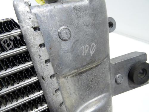 Intercooler NISSAN PATROL GR V Wagon (Y61) 3.0 DTi | BP28320401M30