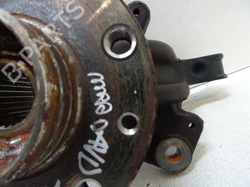 Used Right front steering knuckle RENAULT MEGANE III Grandtour (KZ0/1) 1.5 dCi (KZ09, KZ0D, KZ1G, KZ29, KZ14, KZ1W, KZ10, KZ1F,... (110 hp) 20063873