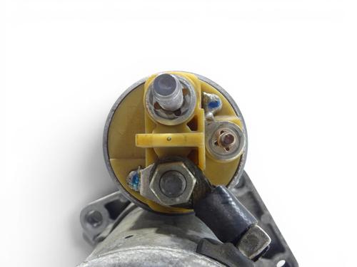 Used Starter Starter RENAULT TRAFIC III Van (FG_) 1.6 dCi 145 (FGMG) (145 hp) 34285479 34285479