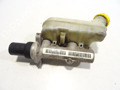 Brake master cylinder CHRYSLER VOYAGER IV (RG, RS) 2.8 CRD | BP29340820M77 