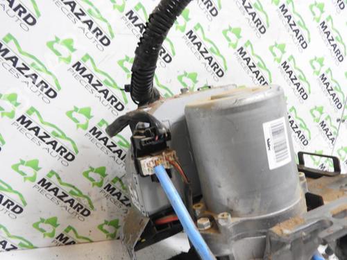 Used Steering column Steering column NISSAN X-TRAIL II (T31) 2.0 dCi 4x4 (150 hp) 20072295 20072295