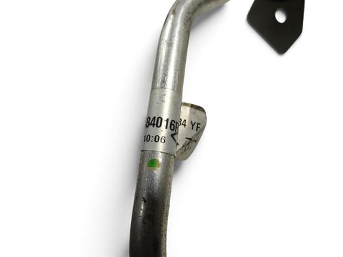 AC pipe RENAULT ZOE (BFM_) ZOE (BFMC, BFMD) | BP39761448M126 - Image 2