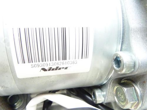 Steering column NISSAN QASHQAI II (J11, J11_) 1.6 dCi ALL MODE 4x4-i | BP29585683M21 