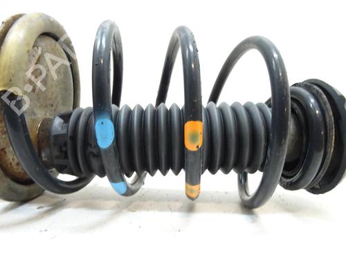 Used Right front shock absorber PEUGEOT 307 (3A/C) 1.6 HDi 110 (109 hp) 20041358