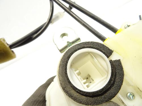 Rear left lock HONDA CIVIC VIII Hatchback (FN, FK) 2.2 CTDi (FK3) | BP21163859C100 