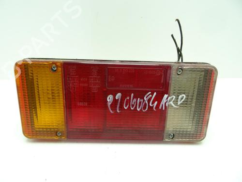 Used Right taillight Right taillight CITROËN C25 Platform/Chassis (280_, 290_) 2.5 D (75 hp) 29185081 29185081