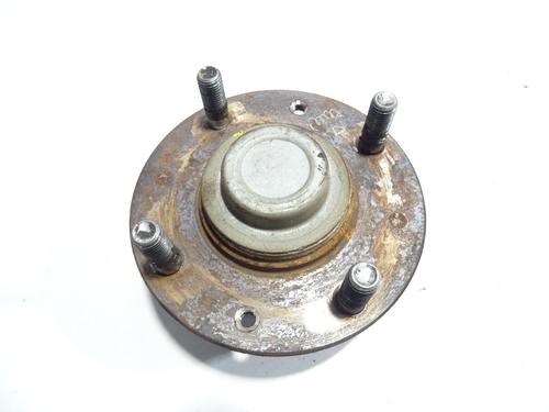 Used Right rear steering knuckle KIA CARENS I MPV (FC, FJ) 2.0 CRDi (113 hp) 31853323