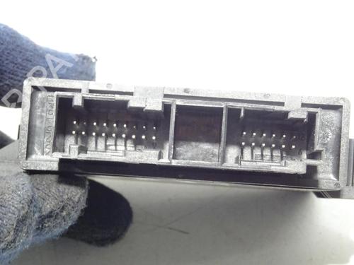 Elektronisk modul PEUGEOT 207 CC (WD_) 1.6 HDi | BP30711589M83