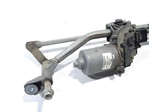 Front wiper motor JAGUAR XF I (X250) 3.0 D | BP30171236M29