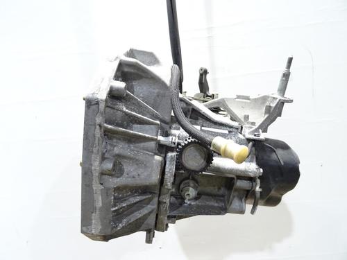 Gearbox RENAULT CLIO IV (BH_) 1.5 dCi 75 | BP28908344M3