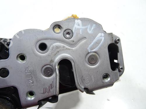 Front right lock OPEL ASTRA J (P10) 1.4 (68) | BP32168782C97 