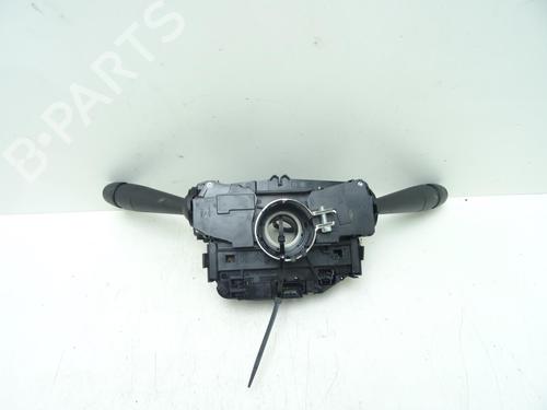 Used Steering column stalk Steering column stalk PEUGEOT 508 SW I (8E_) 1.6 BlueHDi 120 (120 hp) 32312217 32312217