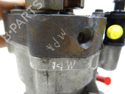 Injection pump RENAULT SCÉNIC III (JZ0/1_) 1.5 dCi | BP26604074M78 