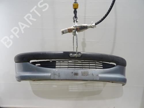 Foran støtfanger PEUGEOT 206 Hatchback (2A/C) 1.9 D | BP29372493C7 