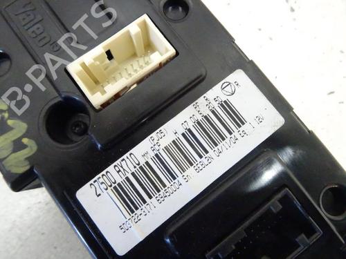 Climate control NISSAN MICRA III (K12) 1.5 dCi | BP20064317I5 