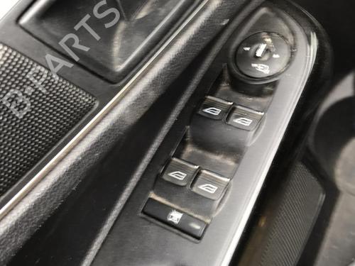 Left front steering knuckle FORD B-MAX (JK) 1.0 EcoBoost | BP20052386M25  - Image 5