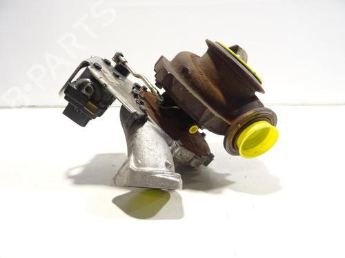 Turbolader/Kompressor BMW 3 Coupe (E92) 330 xd | BP29896036M71
