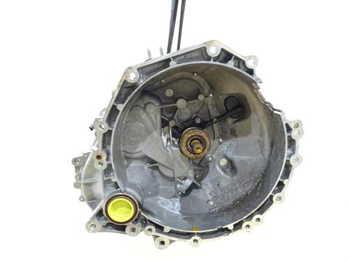 Gearkasse FORD FIESTA VII (HJ, HF) 1.0 EcoBoost (95 hp) 29896008