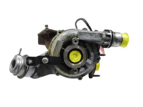 Used Turbocharger/Supercharger Turbocharger/Supercharger 39480607 39480607
