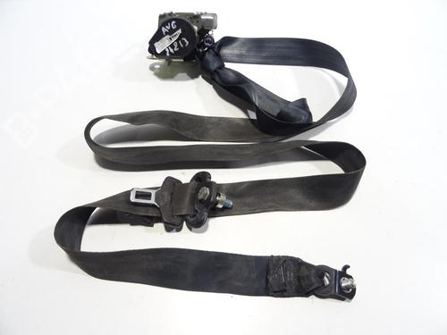 Used Front left belt tensioner FIAT FIORINO Box Body/MPV (225_) 1.3 D Multijet (225BXD1A, 225BXB1A, 225BXB11) (75 hp) 28520365