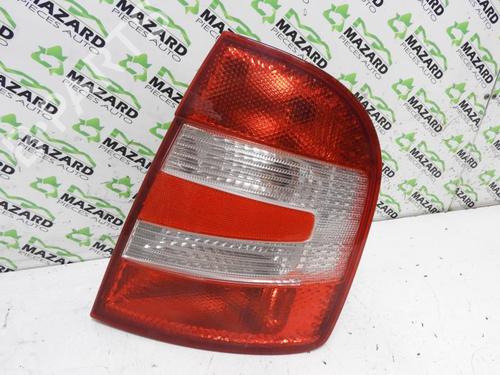 Used Right taillight Right taillight 20047505 20047505