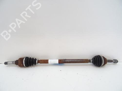 Used Right front driveshaft CITROËN C2 (JM_) [2003-2017]  20057188