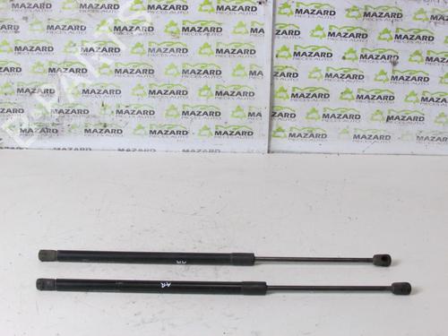 Gassdemper Bakluke SSANGYONG KORANDO (CK) 2.0 e-XDi 7145034004