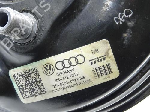 servo-brake-audi-a4-allroad-b8-8kh-2009-2010-2011-2012-2013-2014-2015-2016-2017-24660818 main image